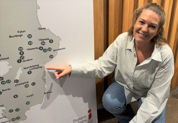 Sandra Löwendahl